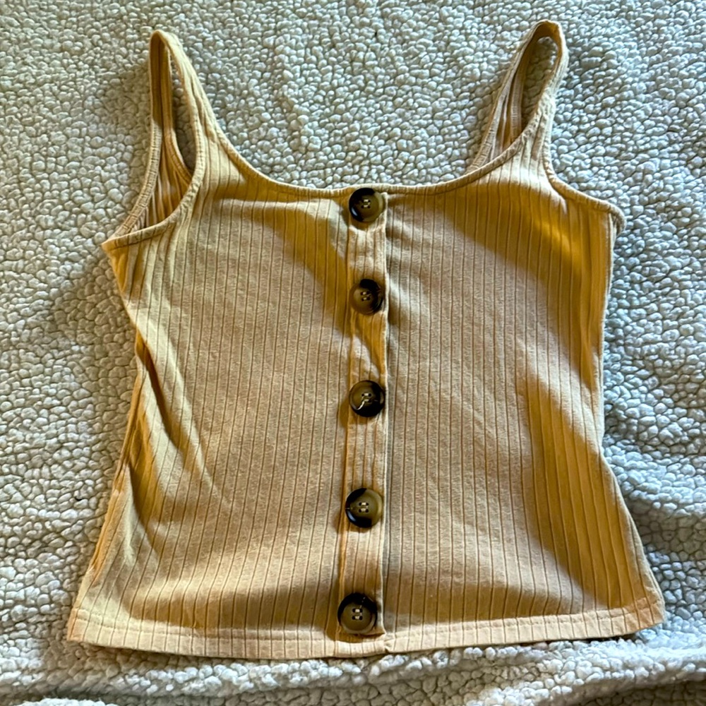 Tank top (SHEIN)